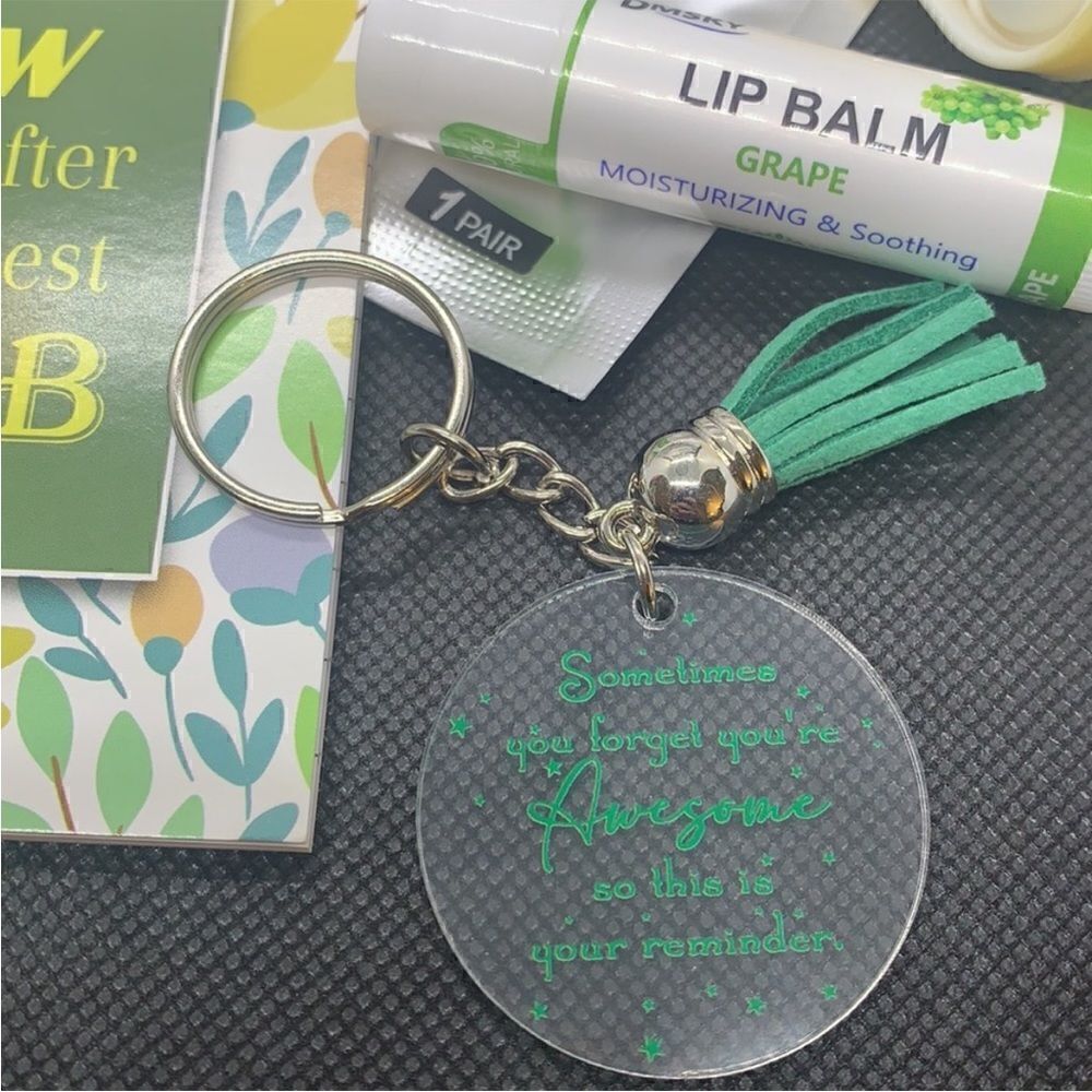 Self-Care Mini Bundle!  - Picture 3 of 3